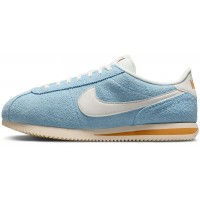 Nike Cortez SE Suede Psychic Blue