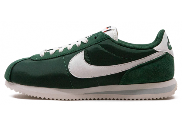 Кроссовки Nike Cortez Fir Green