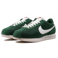 Кроссовки Nike Cortez Fir Green