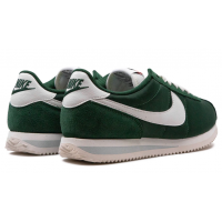 Кроссовки Nike Cortez Fir Green