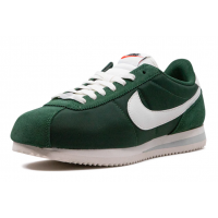 Кроссовки Nike Cortez Fir Green