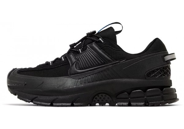 Nike Zoom Vomero 5 Roam Black