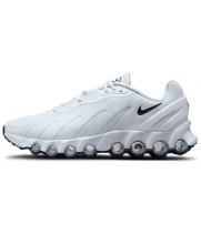 Nike Air Max Dn 8 White Silver