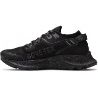 Nike Pegasus Trail 2 GTX Black Metallic Grey