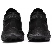 Nike Pegasus Trail 2 GTX Black Metallic Grey