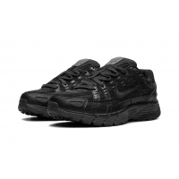 Nike P-6000 Premium Triple Black