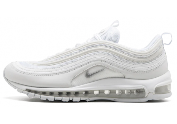 Nike Air Max 97 Grid White