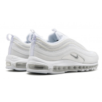 Nike Air Max 97 Grid White