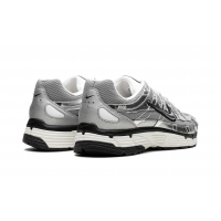 Nike P-6000 Metallic Silver