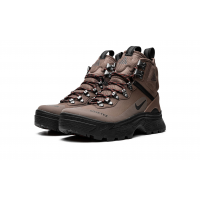 Nike ACG Air Zoom Gaiadome Gore Tex Trails End Brown