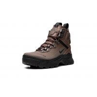 Nike ACG Air Zoom Gaiadome Gore Tex Trails End Brown