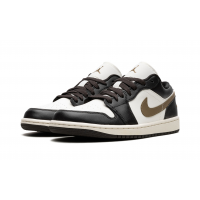 Nike Air Jordan 1 Low Shadow Brown