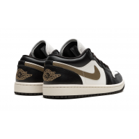 Nike Air Jordan 1 Low Shadow Brown