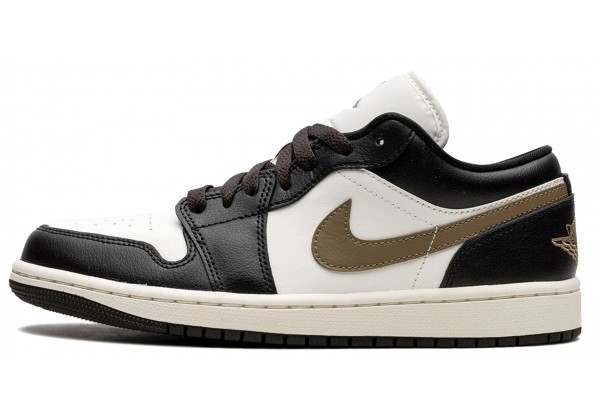 Nike Air Jordan 1 Low Shadow Brown