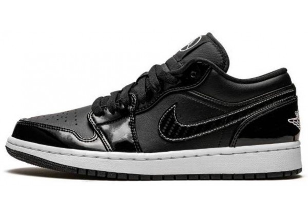 Nike Air Jordan 1 Low SE All Star