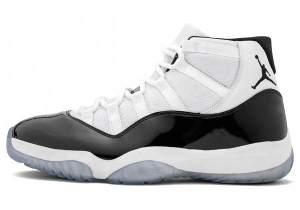 Nike Air Jordan 11 Retro Concord