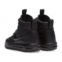 Nike Air Force 1 Mid Lunar Duckboot 17 Black