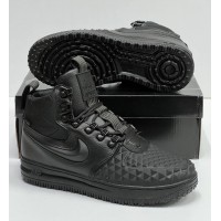 Nike Air Force 1 Mid Lunar Duckboot 17 Black