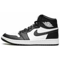 Nike Air Jordan 1 Retro Hi Og Black White