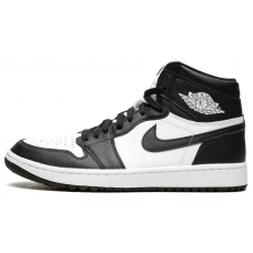 Nike Air Jordan 1 Retro Hi Og Black White