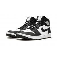 Nike Air Jordan 1 Retro Hi Og Black White