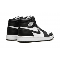 Nike Air Jordan 1 Retro Hi Og Black White