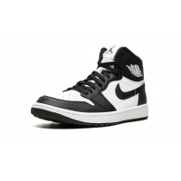 Nike Air Jordan 1 Retro Hi Og Black White