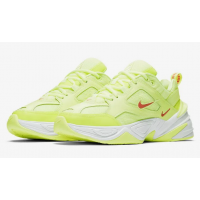 Nike M2K Tekno Barely Volt