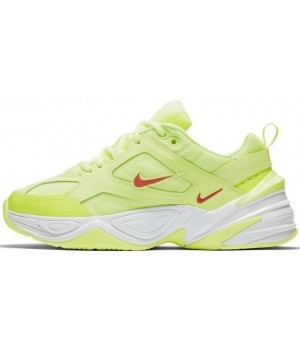 Nike M2K Tekno Barely Volt