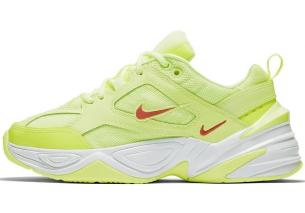 Nike M2K Tekno Barely Volt