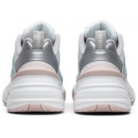 Nike M2k Tekno Galactic Blue