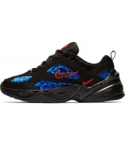 Nike M2K Tekno Leopard Pack