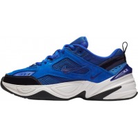 Nike M2K Tekno Racer Blue