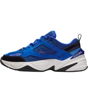 Nike M2K Tekno Racer Blue