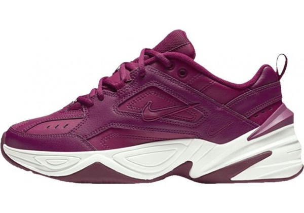 Nike M2K Tekno True Berry