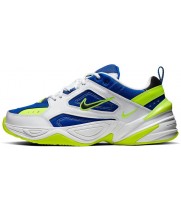 Nike M2K Tekno Volt Racer Blue
