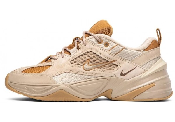 Кроссовки Nike M2K Tekno SP Linen
