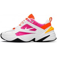 Nike M2k Tekno Laser Fuchsia