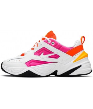 Nike M2k Tekno Laser Fuchsia