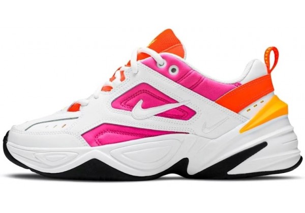 Nike M2k Tekno Laser Fuchsia