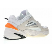 Nike M2K Tekno x Off-White