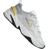 Nike M2k Tekno White Yellow