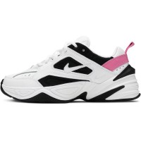 Nike M2K Tekno Platinum Celery