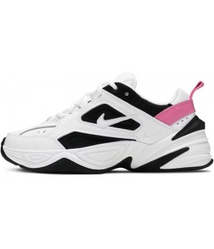 Nike M2K Tekno Platinum Celery