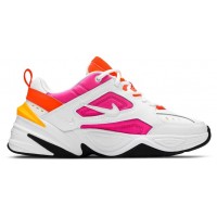 Nike M2k Tekno Laser Fuchsia