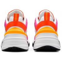 Nike M2k Tekno Laser Fuchsia