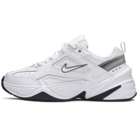 Nike M2k Tekno White Grey