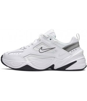 Nike M2k Tekno White Grey