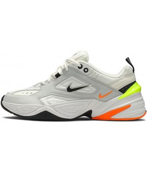 Nike M2k Tekno Pure Platinum