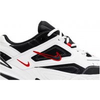 Nike M2K Tekno White Black